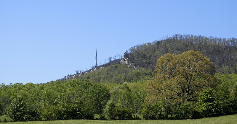 Rocky Face Ridge Park